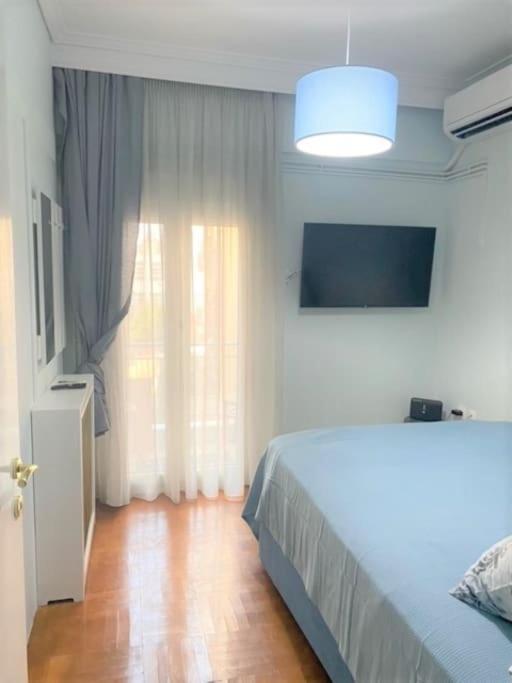 Ag.Sofias Minkk, 2B/Room+Balcony Θεσσαλονίκη Εξωτερικό φωτογραφία