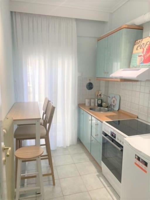 Ag.Sofias Minkk, 2B/Room+Balcony Θεσσαλονίκη Εξωτερικό φωτογραφία