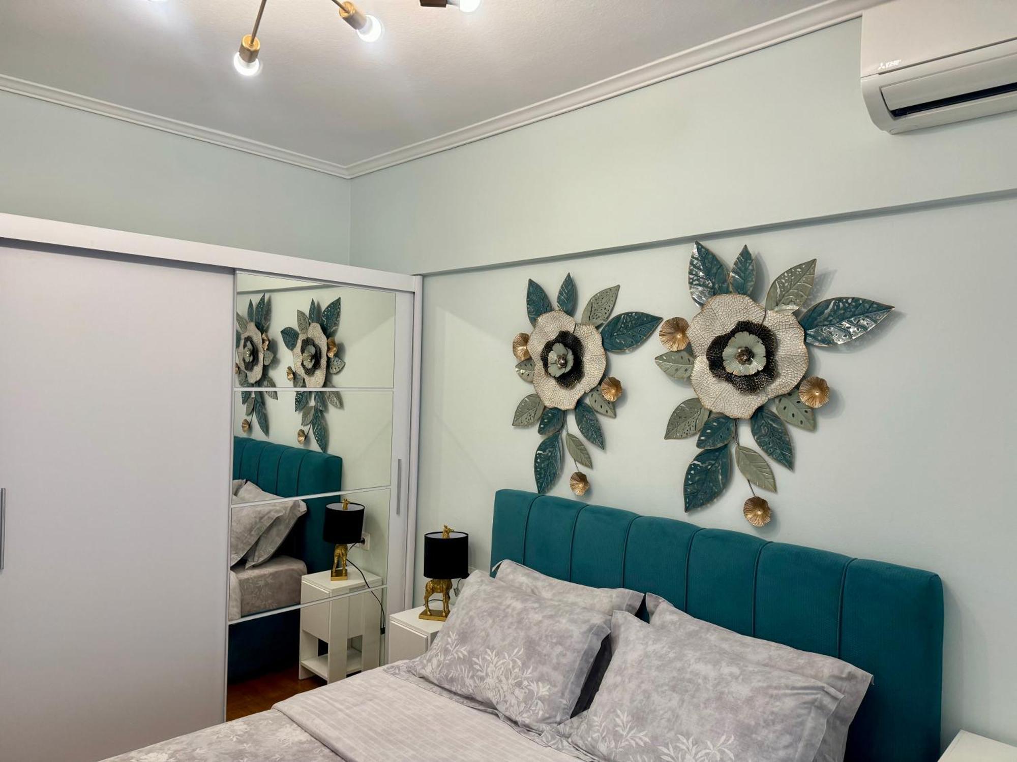 Ag.Sofias Minkk, 2B/Room+Balcony Θεσσαλονίκη Εξωτερικό φωτογραφία