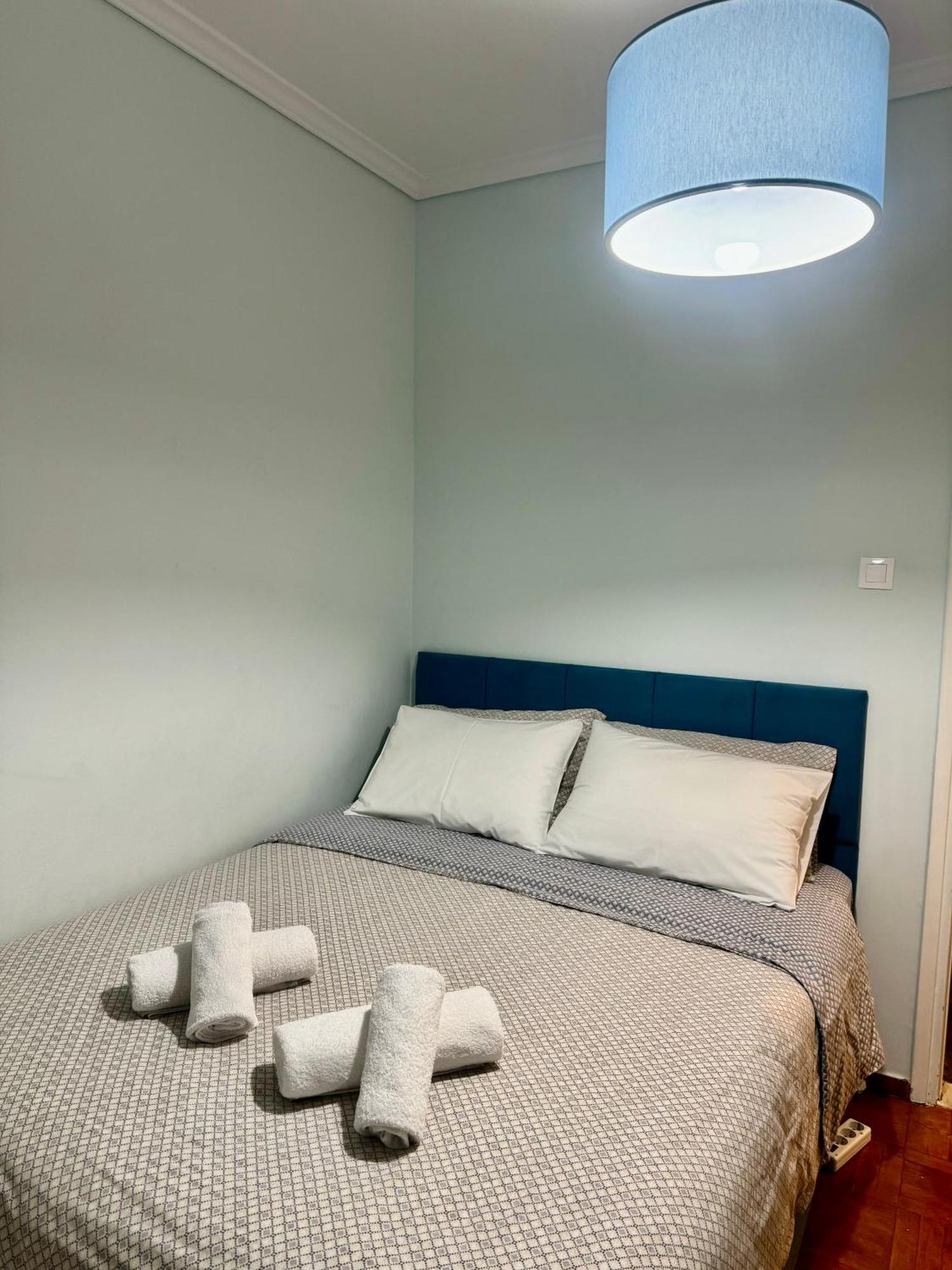 Ag.Sofias Minkk, 2B/Room+Balcony Θεσσαλονίκη Εξωτερικό φωτογραφία