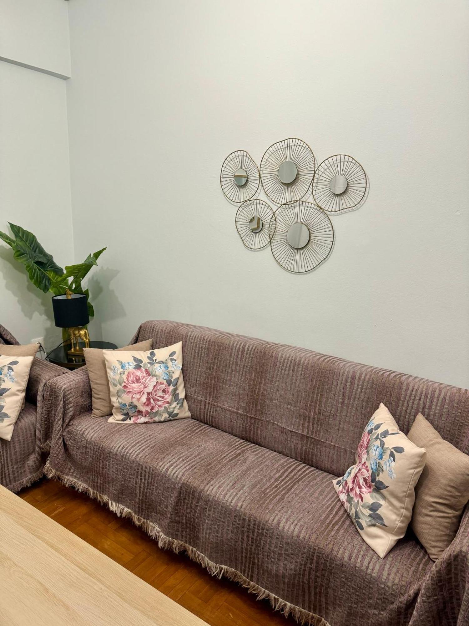 Ag.Sofias Minkk, 2B/Room+Balcony Θεσσαλονίκη Εξωτερικό φωτογραφία