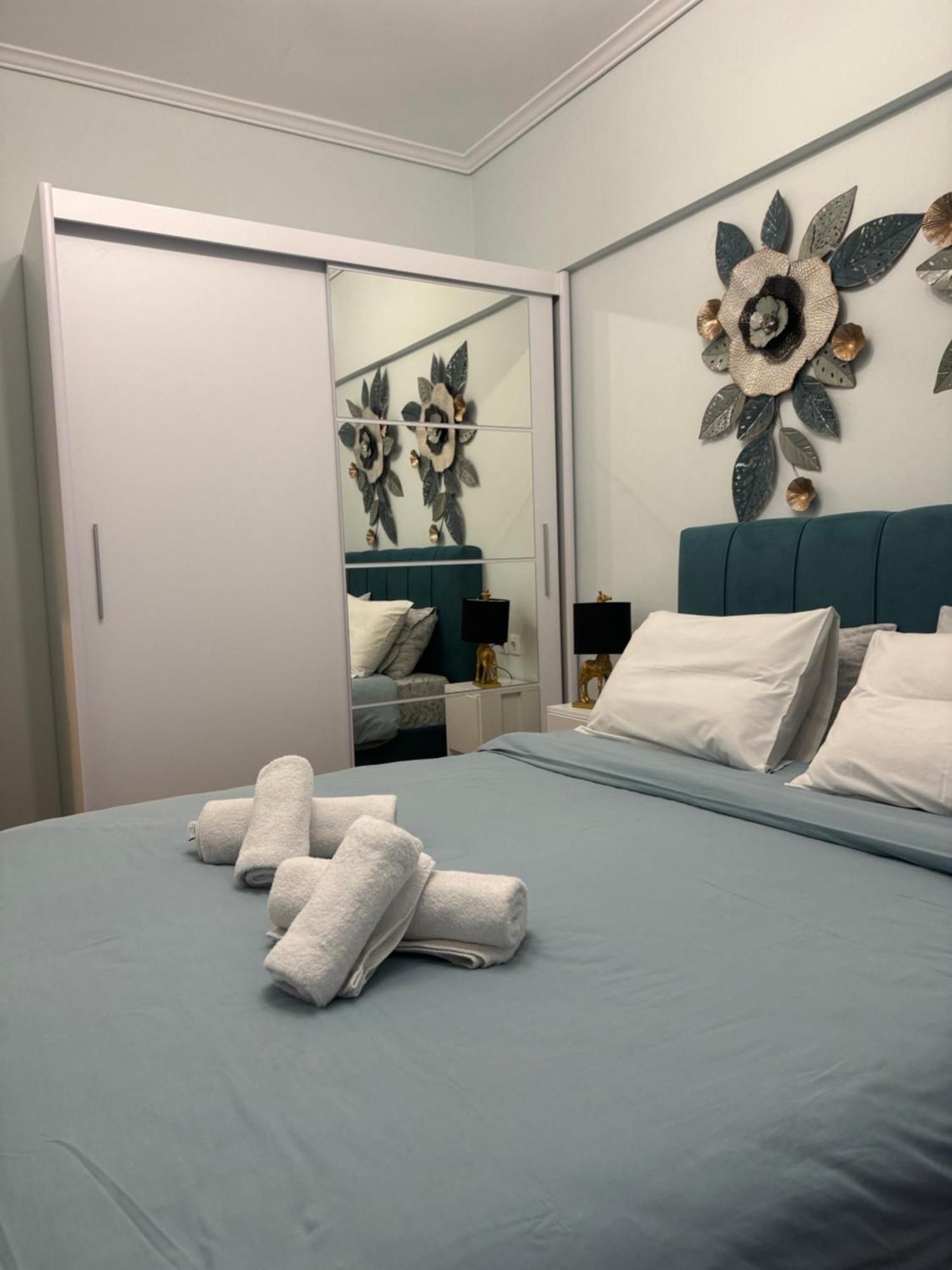 Ag.Sofias Minkk, 2B/Room+Balcony Θεσσαλονίκη Εξωτερικό φωτογραφία